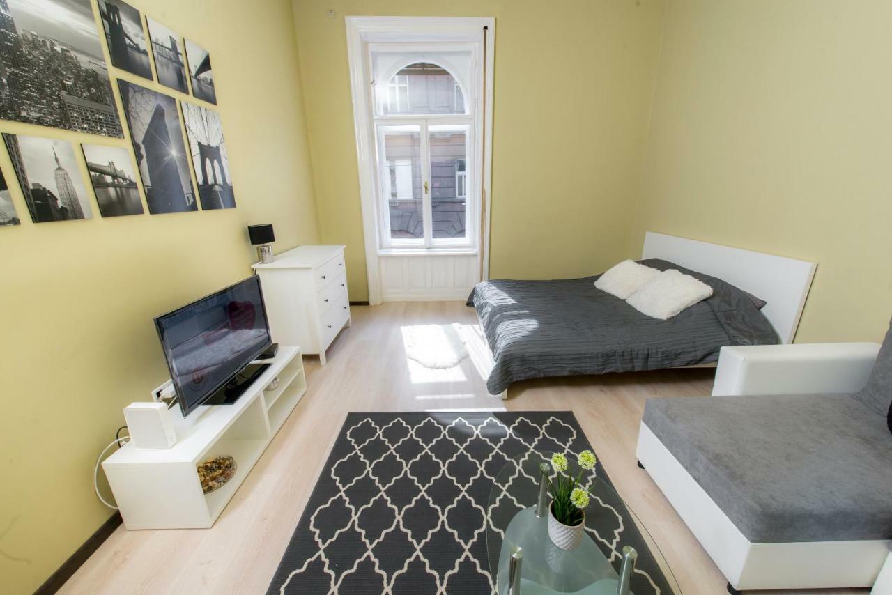 Apartamento Akác