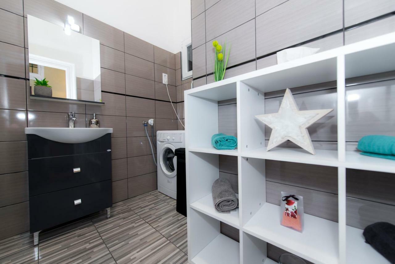 Akác Apartamento