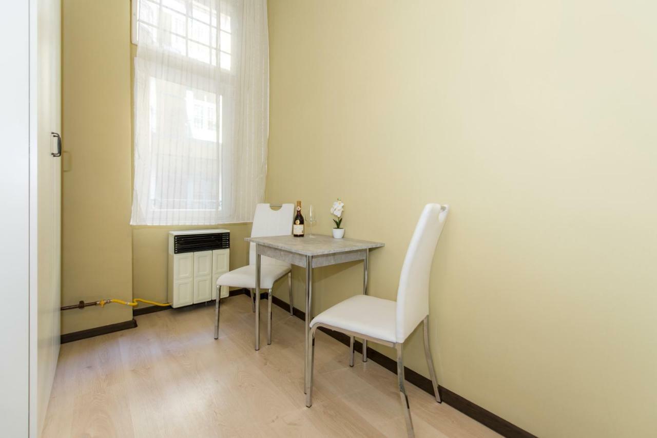 Apartamento Akác Budapest