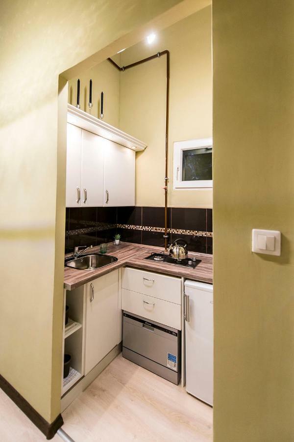 Apartamento Akác Budapest
