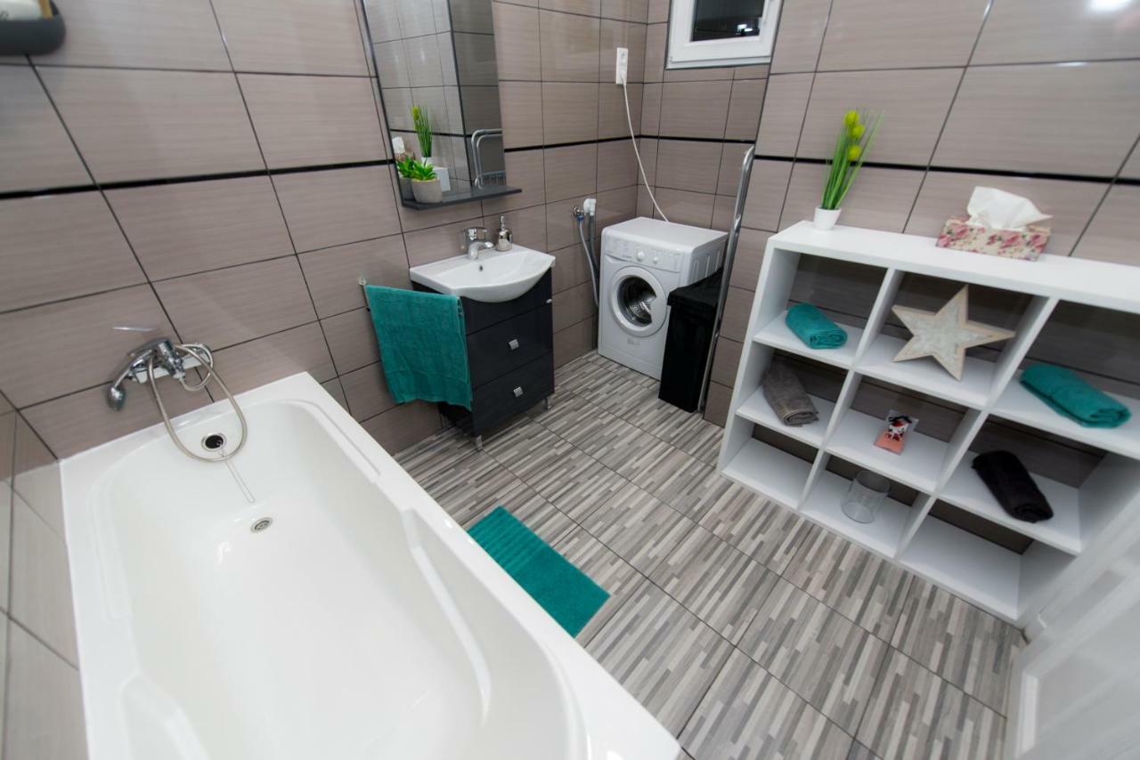 Akác Apartamento