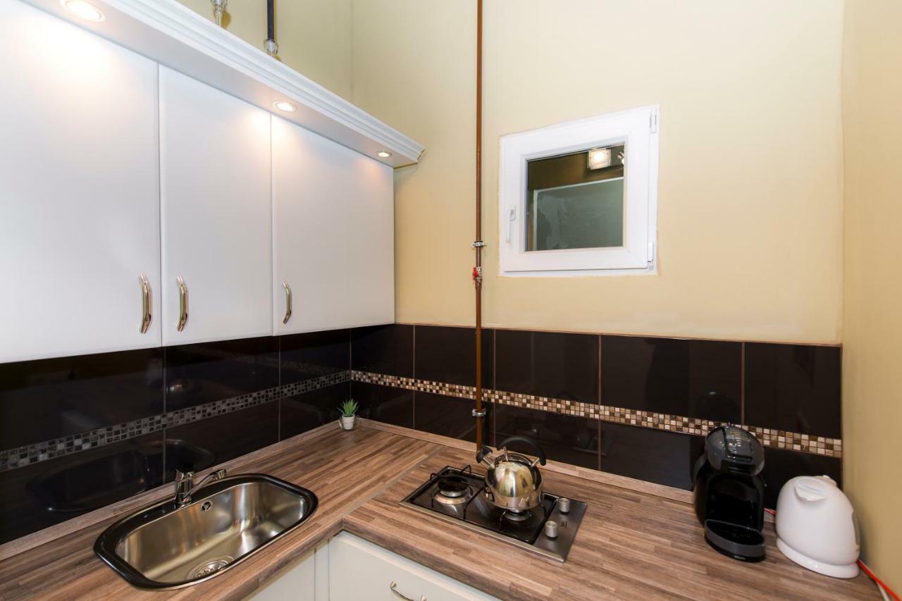 Apartamento Akác Budapest