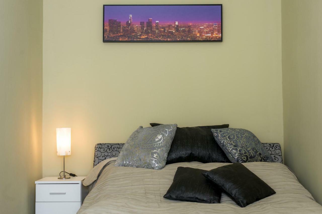 Apartamento Akác Budapest
