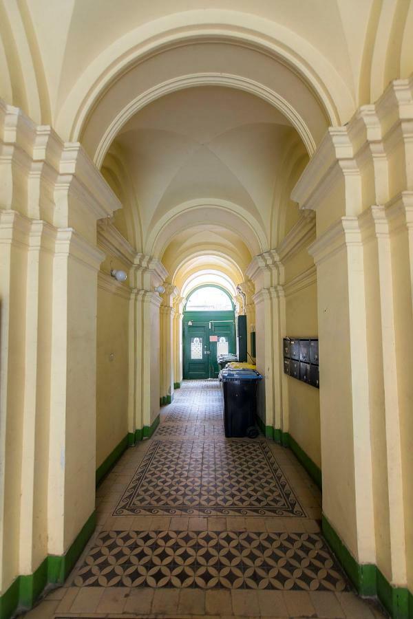 Akác Apartamento Budapest