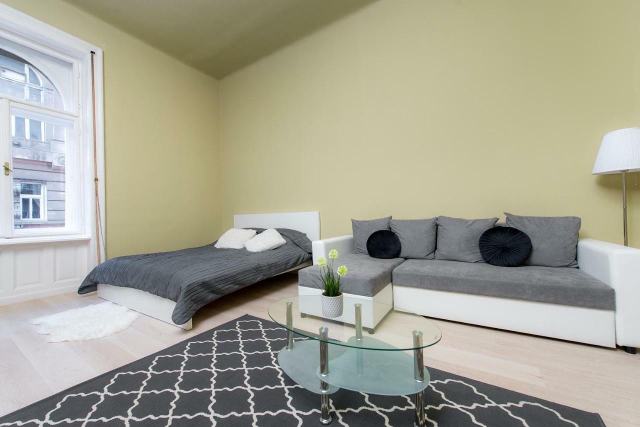 Apartamento Akác *
