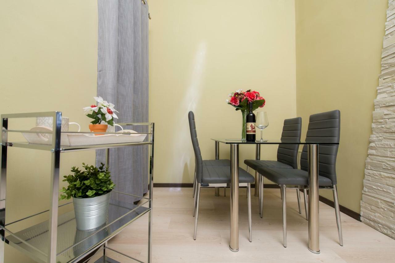 Apartamento Akác